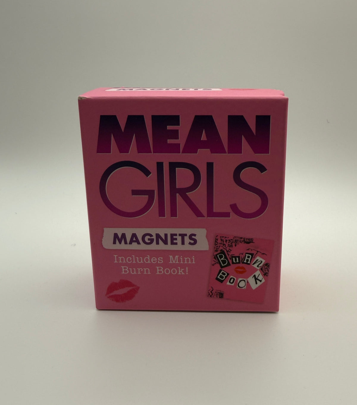 Mean Girls Magnets