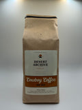 Desert Archive Coffee Cowboy Blend
