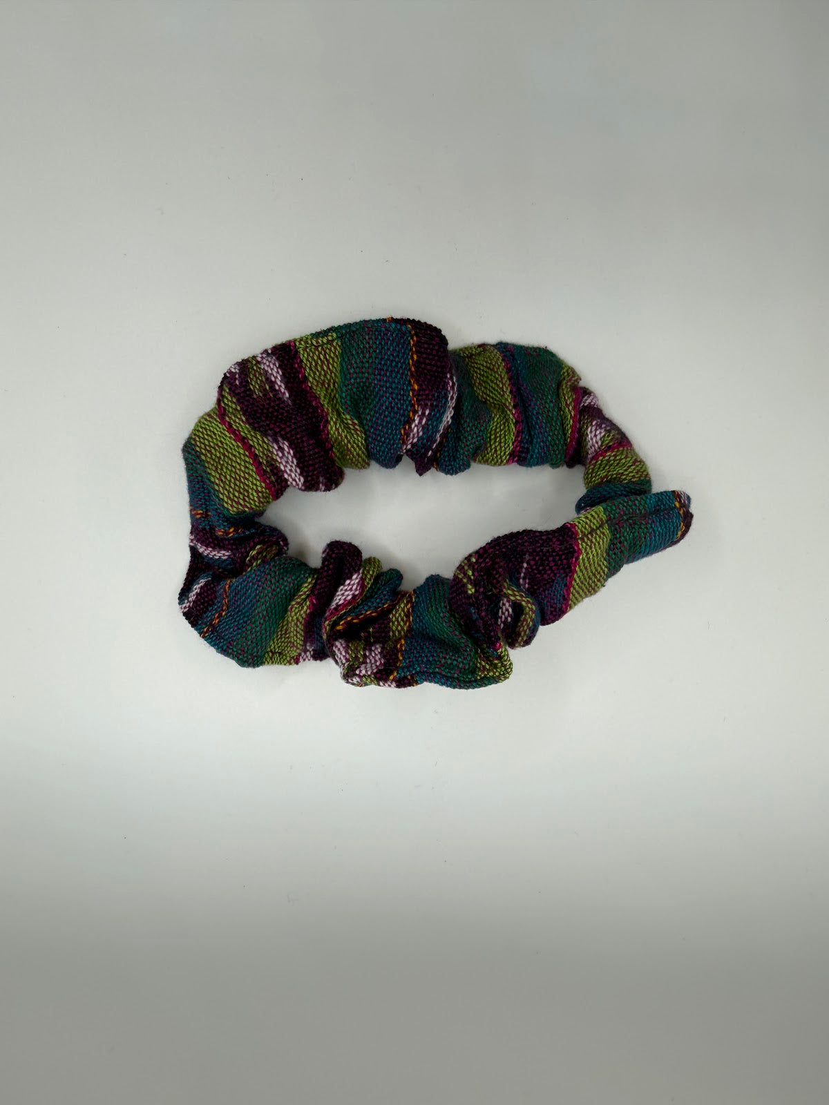Bracelet Friendship Chevron Tie Close