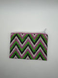 Bracelet Friendship Block Pattern 1/4 Inch