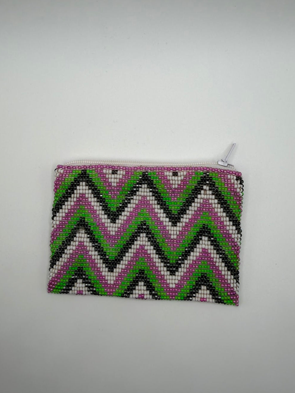 Bracelet Friendship Block Pattern 1/4 Inch