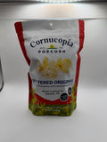 Cornucopia Popcorn Buttered Original