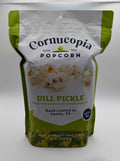 Cornucopia Popcorn Dill Pickle