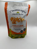 Cornucopia Popcorn Chili Lime