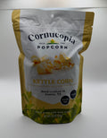 Cornucopia Popcorn Kettle Corn