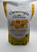 Cornucopia Popcorn Cheesy Caramel