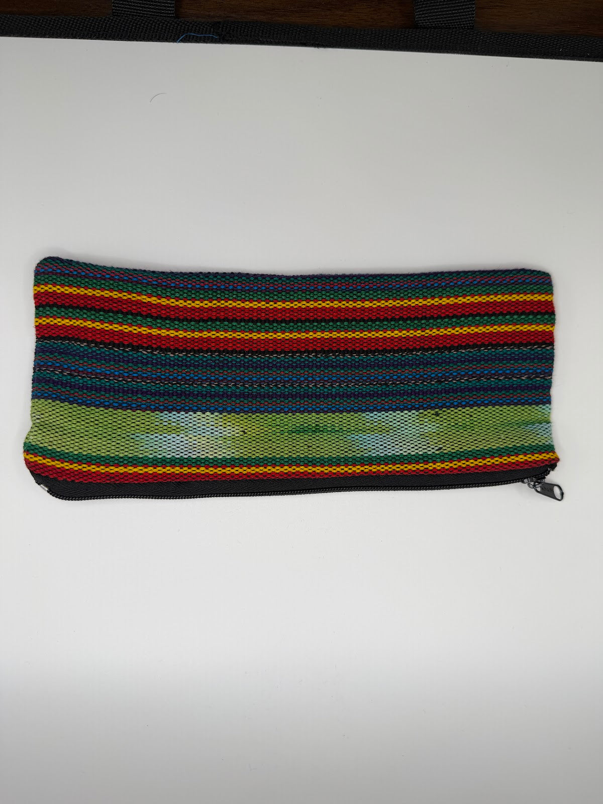 Hand-Woven Friendship Bracelet Mayan