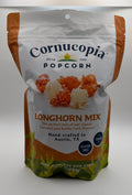 Cornucopia Popcorn Longhorn Mix