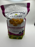 Cornucopia Popcorn Salted Caramel