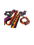 Hairband - Cotton Crochet