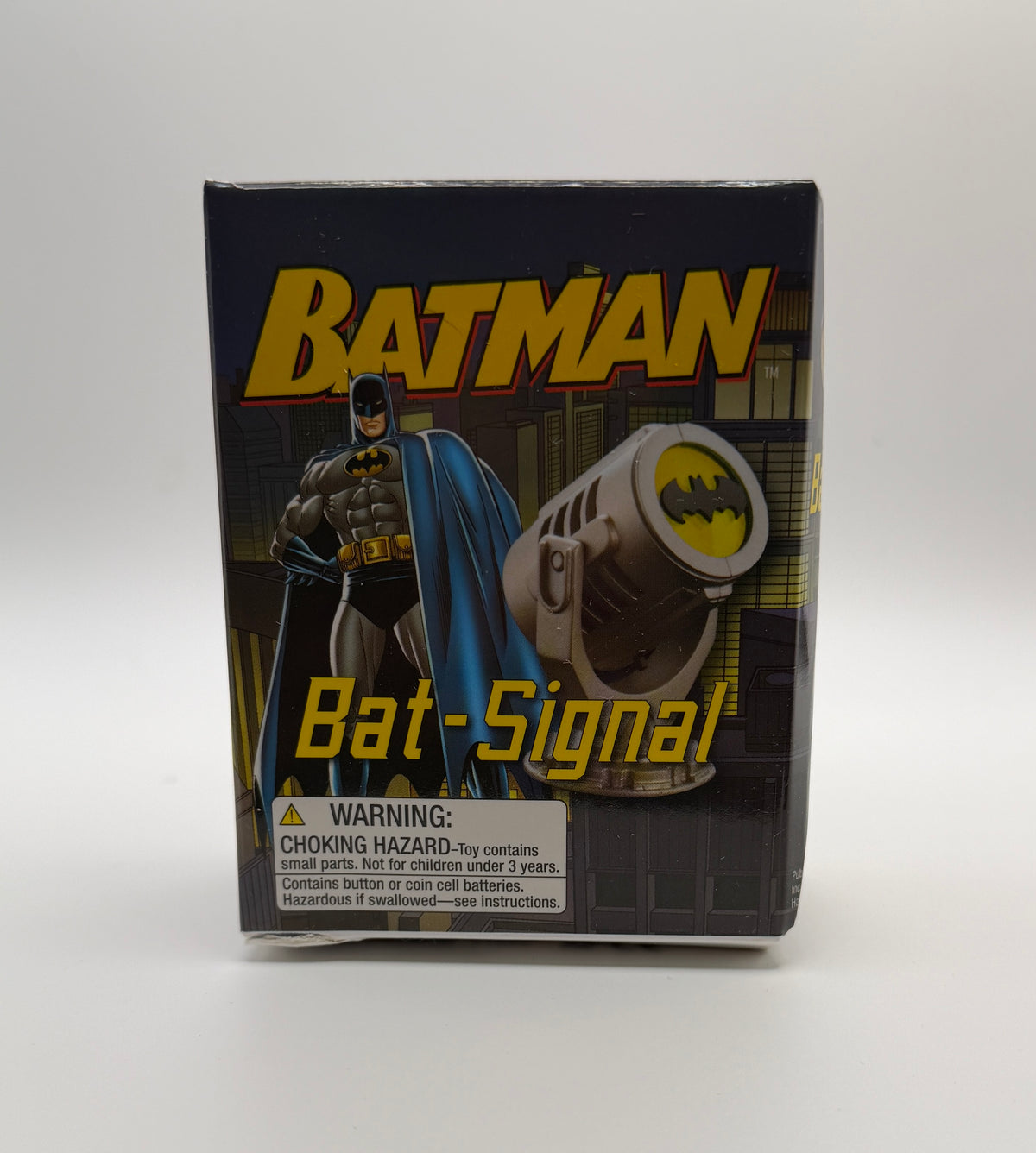 Batman Bat-Signal Light-Up Replica