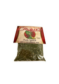 Carmie's Kitchen - Fiesta Spinach Dip