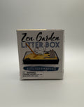 Zen Garden Litter Box