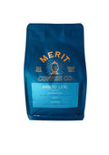 Merit Coffee - Andino Leal