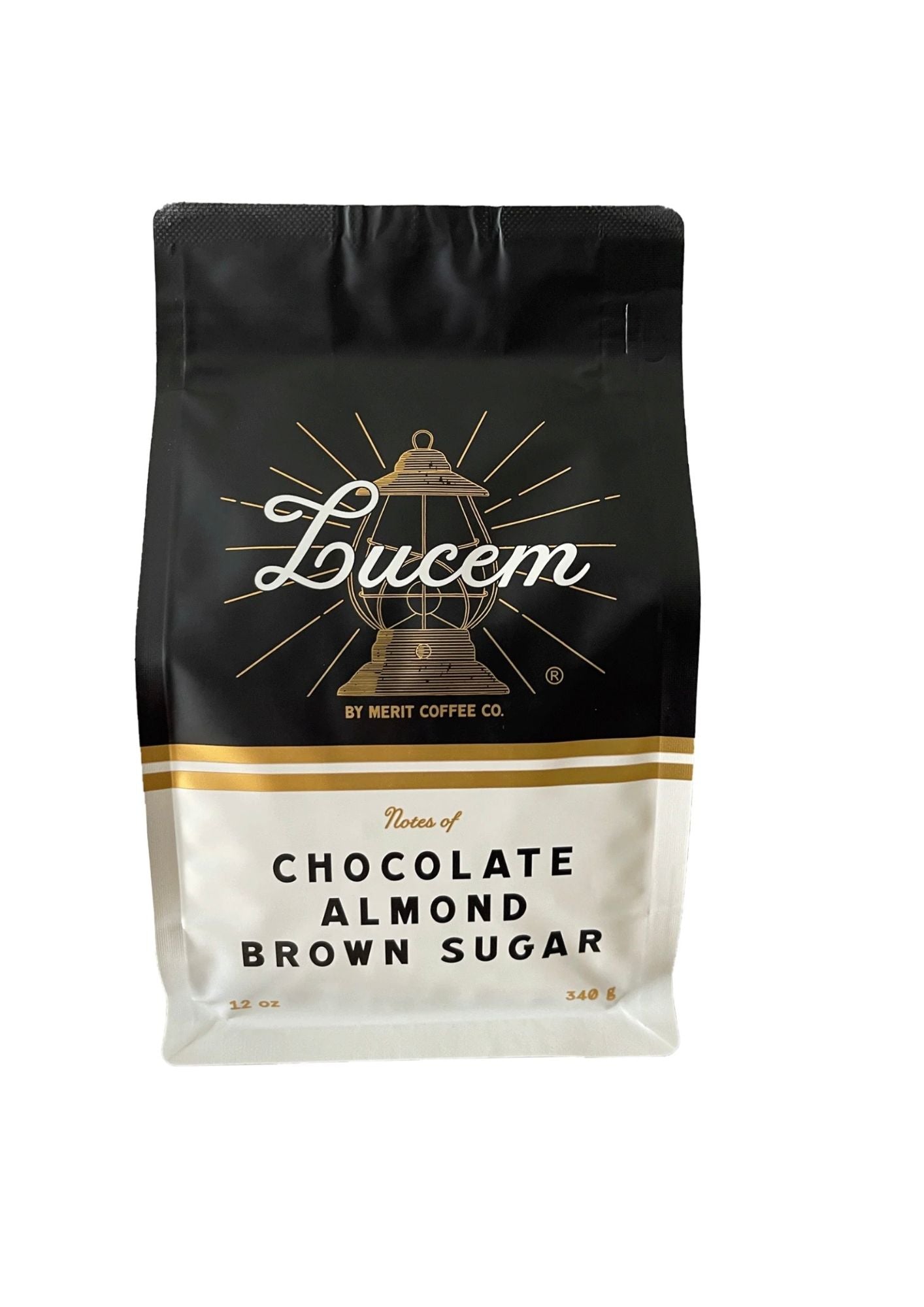 Merit Coffee - Lucem