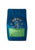 Merit Coffee - Saddle Up