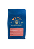 Merit Coffee - Strawberry Field (Natural, Guji Ethiopia)