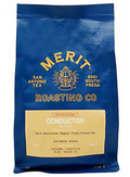 Merit Coffee - Conductor