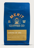 Merit Coffee - Camino de Oro